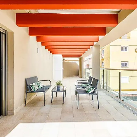 A&N La Cueva 2 Appartement Torre Del Mar Buitenkant foto