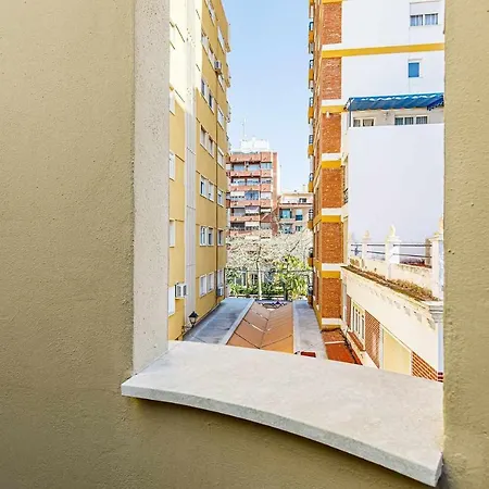 A&N La Cueva 2 Appartement Torre Del Mar Buitenkant foto
