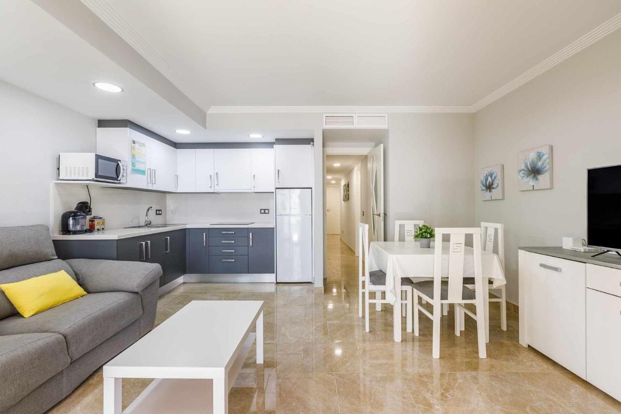 Apartment A&n La Cueva 2 Torre Del Mar