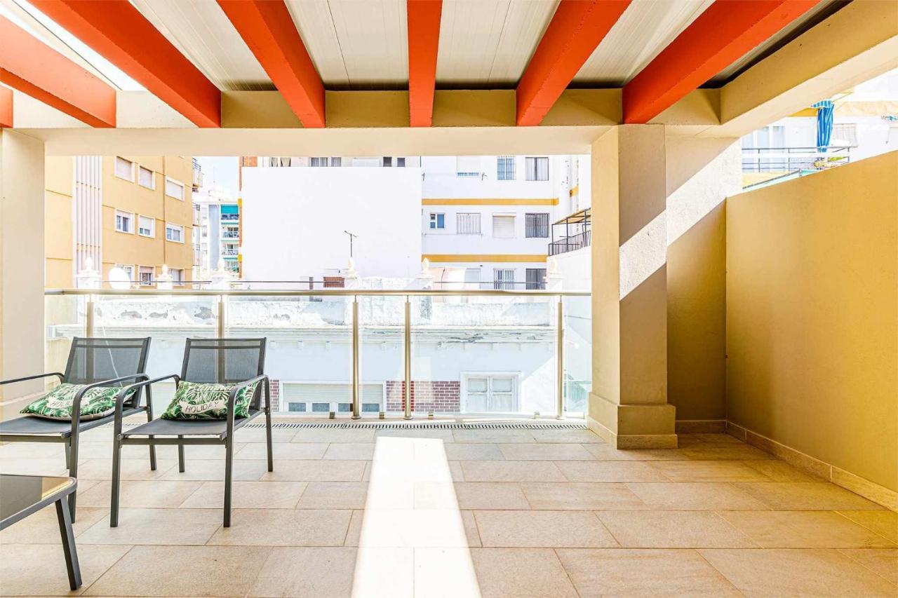Apartment A&n La Cueva 2 Torre Del Mar