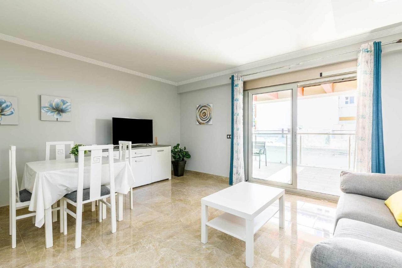 Apartment A&n La Cueva 2 Torre Del Mar