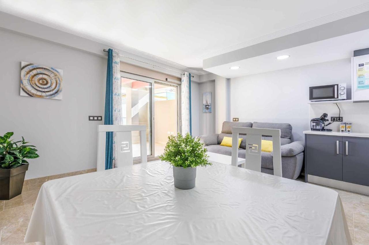A&n La Cueva 2 Appartement