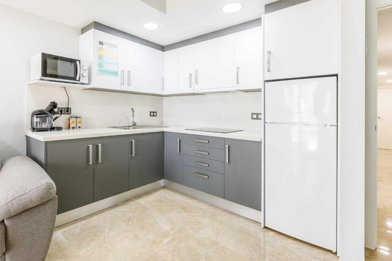 Appartement A&n La Cueva 2