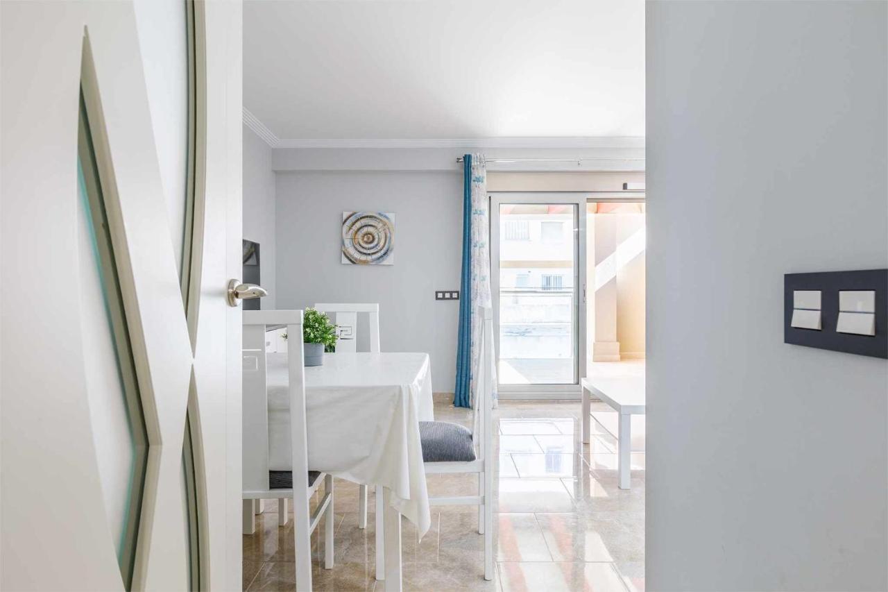 A&n La Cueva 2 Apartment