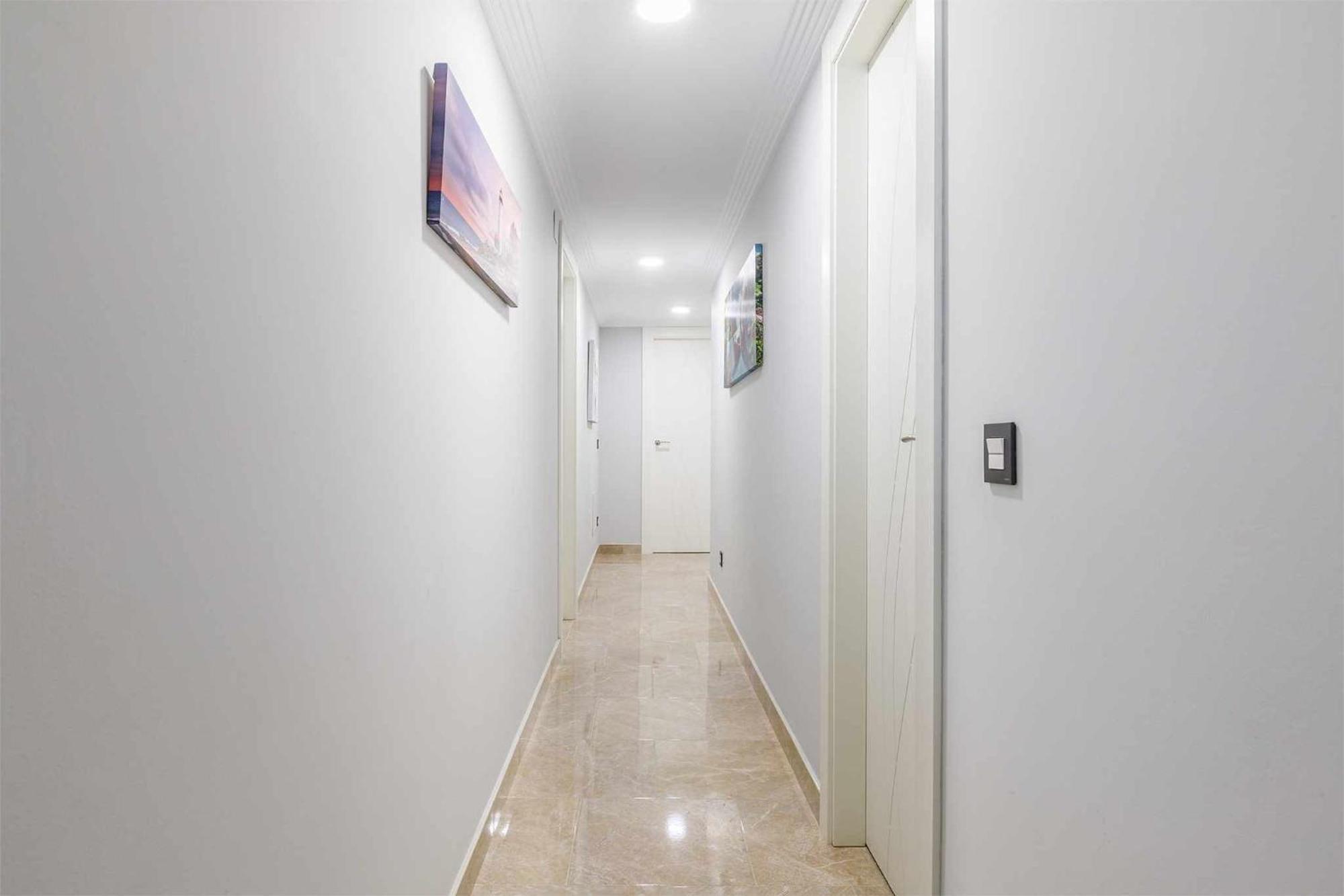 A&n La Cueva 2 Apartment *
