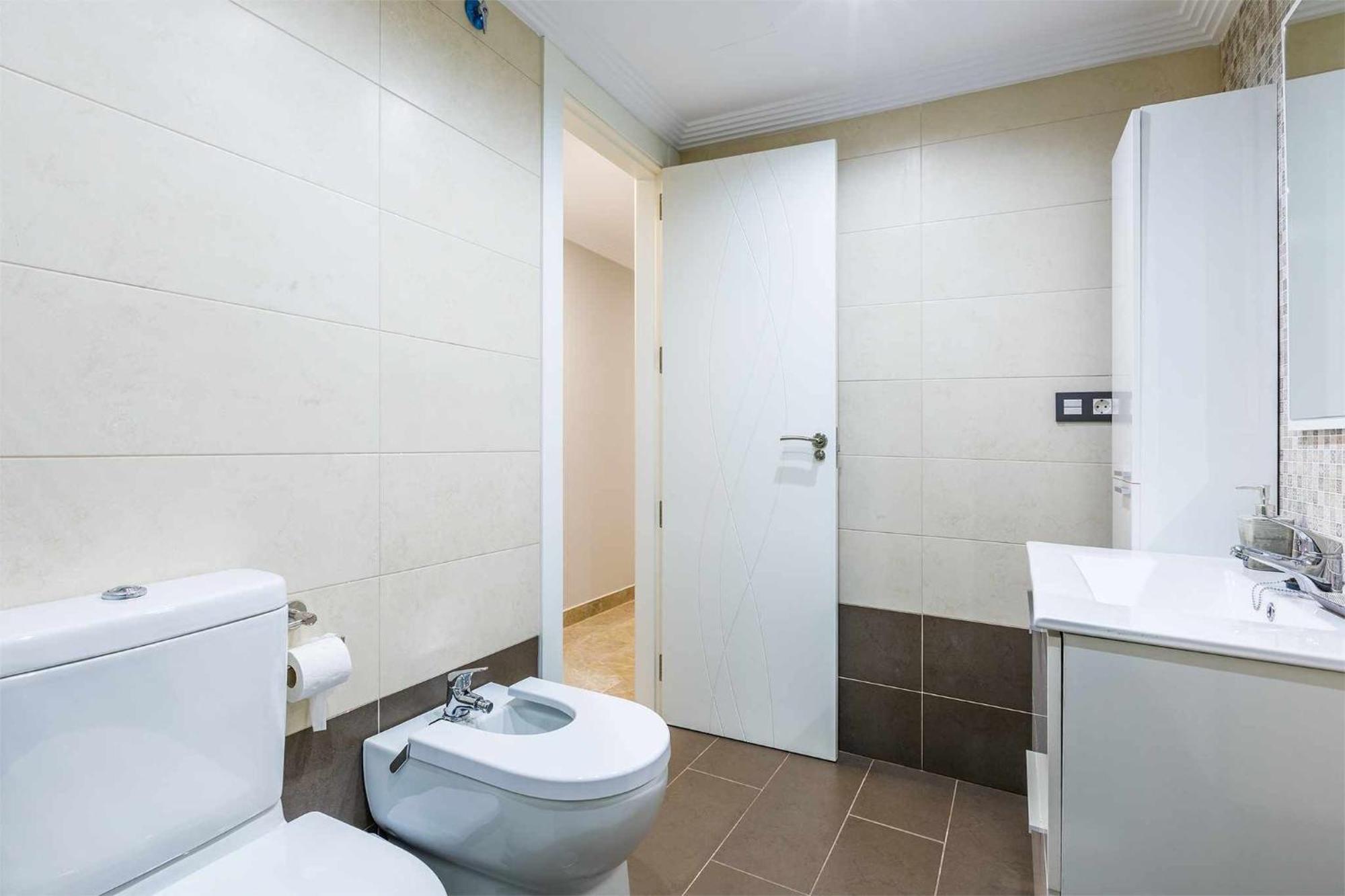 A&n La Cueva 2 Appartement