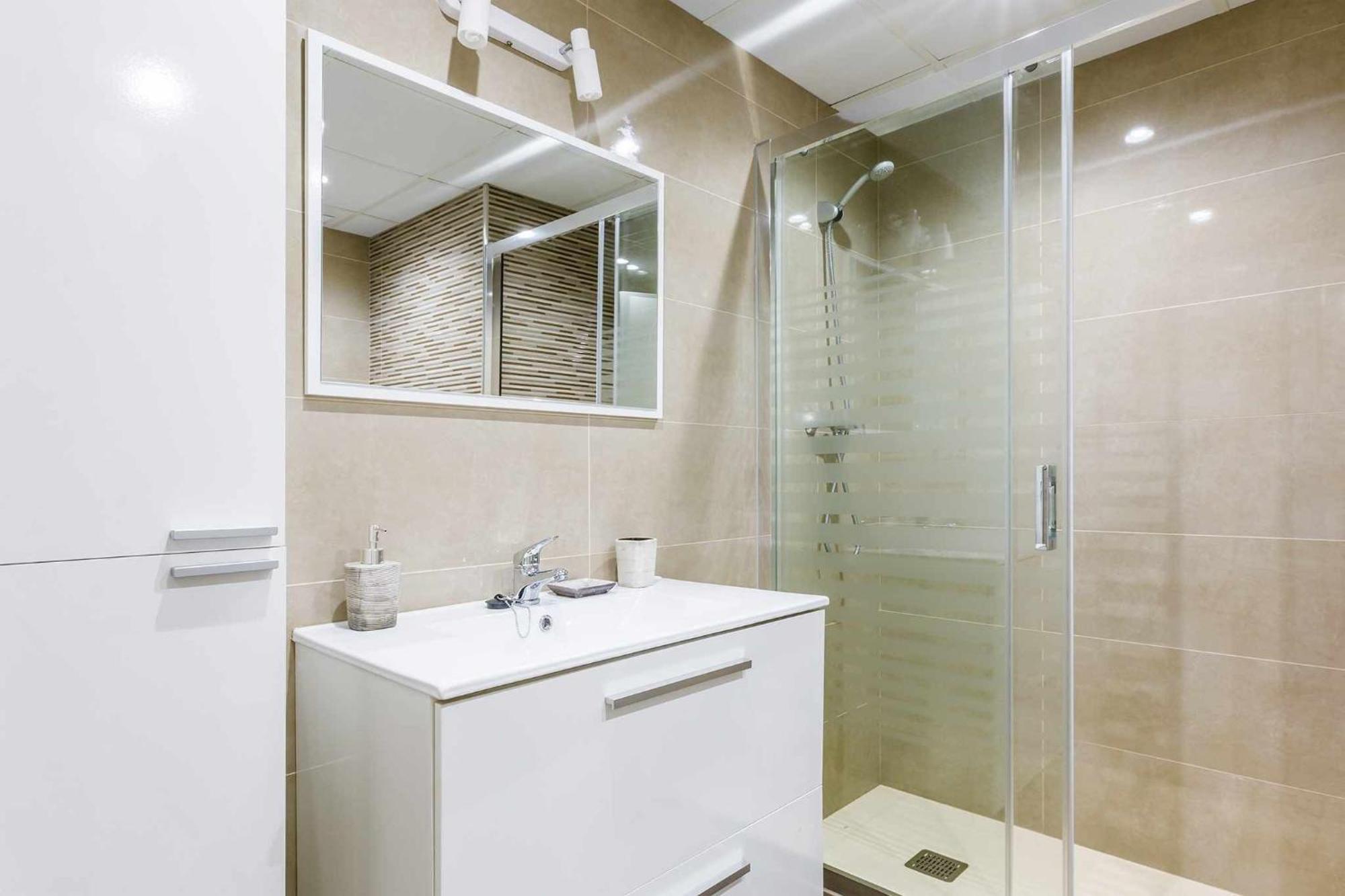 Apartment A&n La Cueva 2